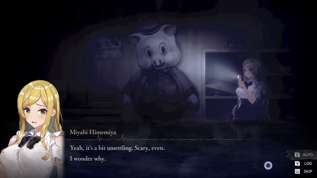 图片[3]-【steam】探灵直播2 官方中文-鹿星语