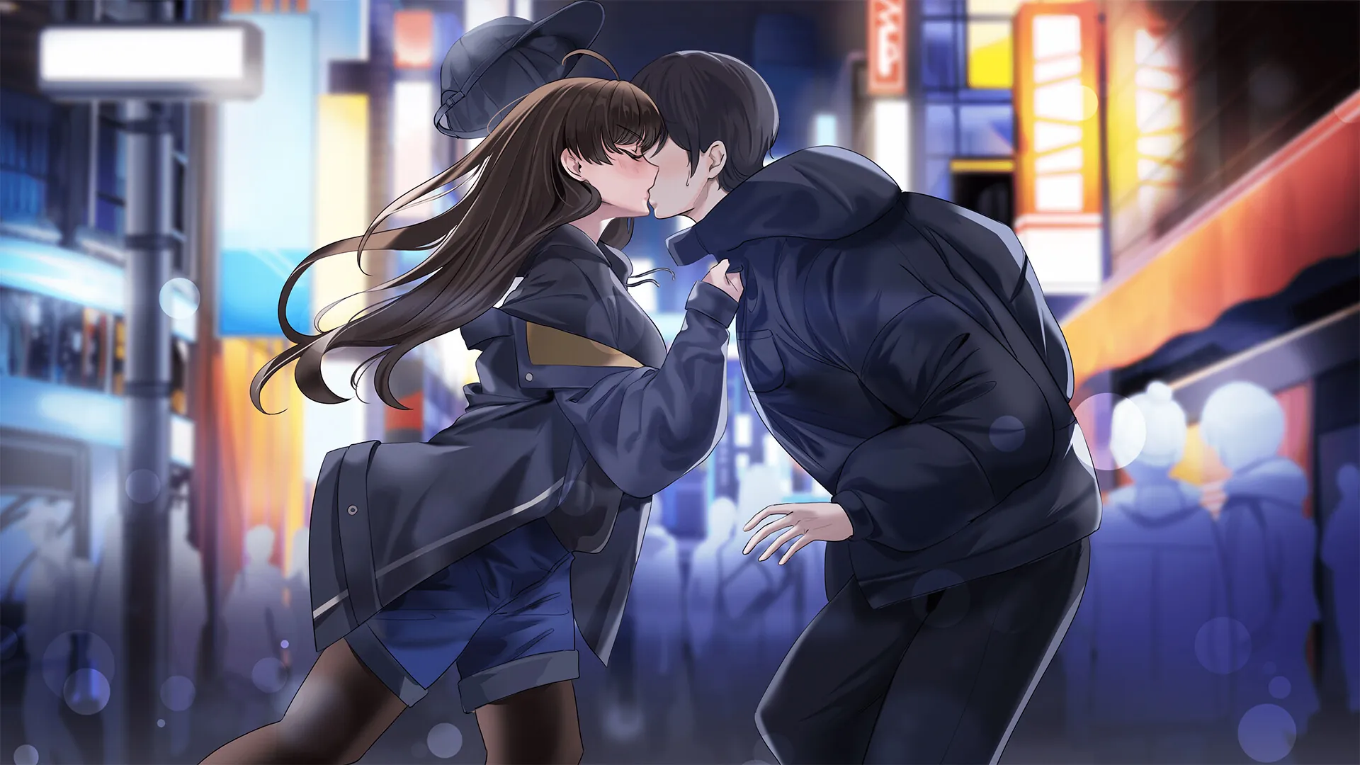 图片[7]-融雪/Yusetsuv1.0.0 STEAM官方中文-鹿星语