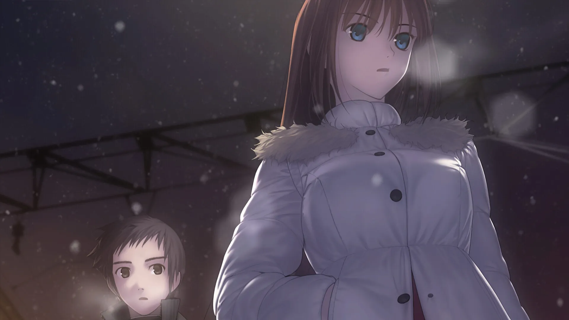 图片[7]-【steam】魔法使之夜/WITCH ON THE HOLY NIGHT-鹿星语