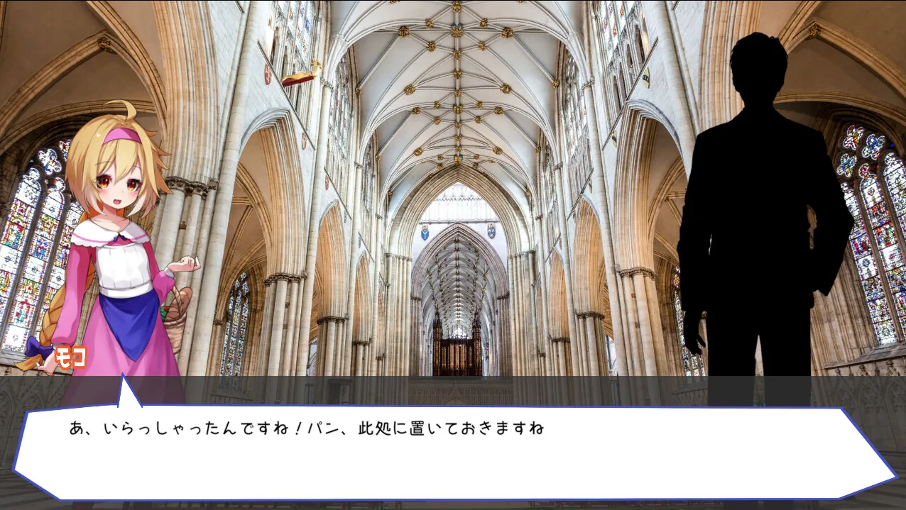 图片[6]-梦魔之枪2 STEAM官中-鹿星语