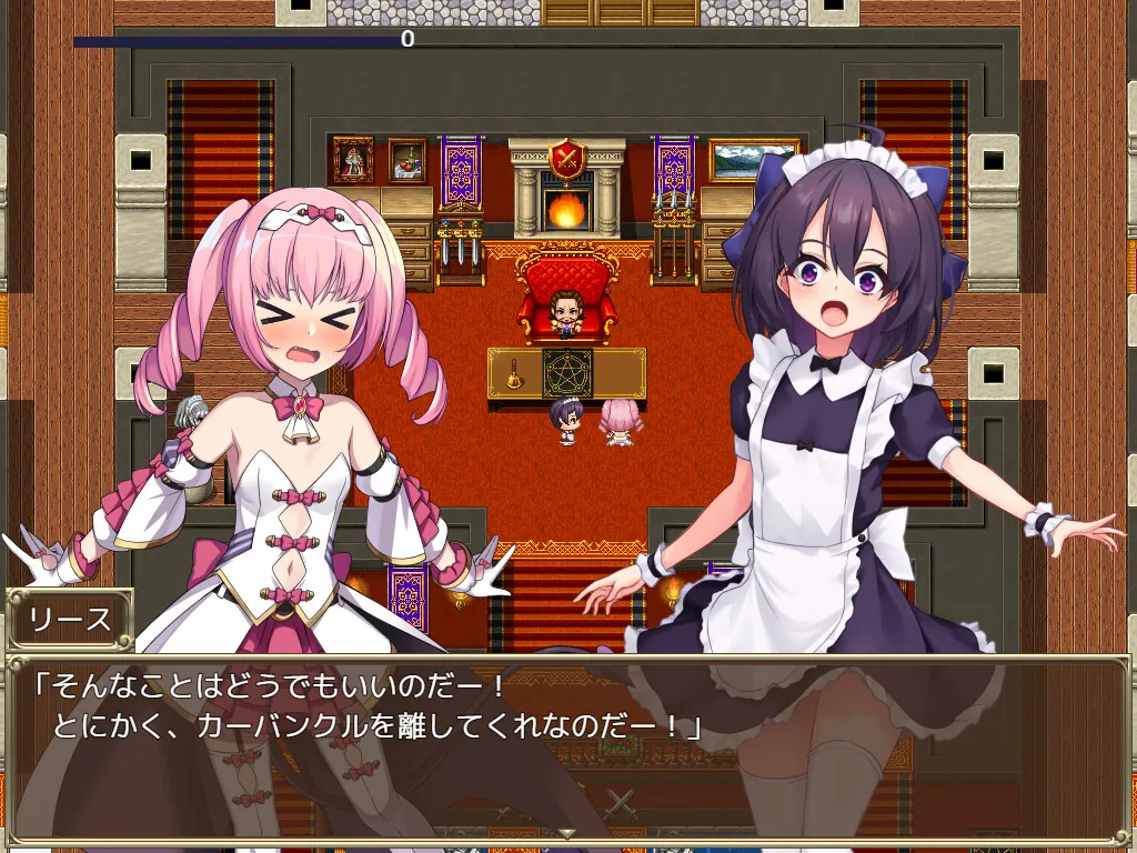 图片[6]-奴隶皇女菲妮 STEAM官中-鹿星语