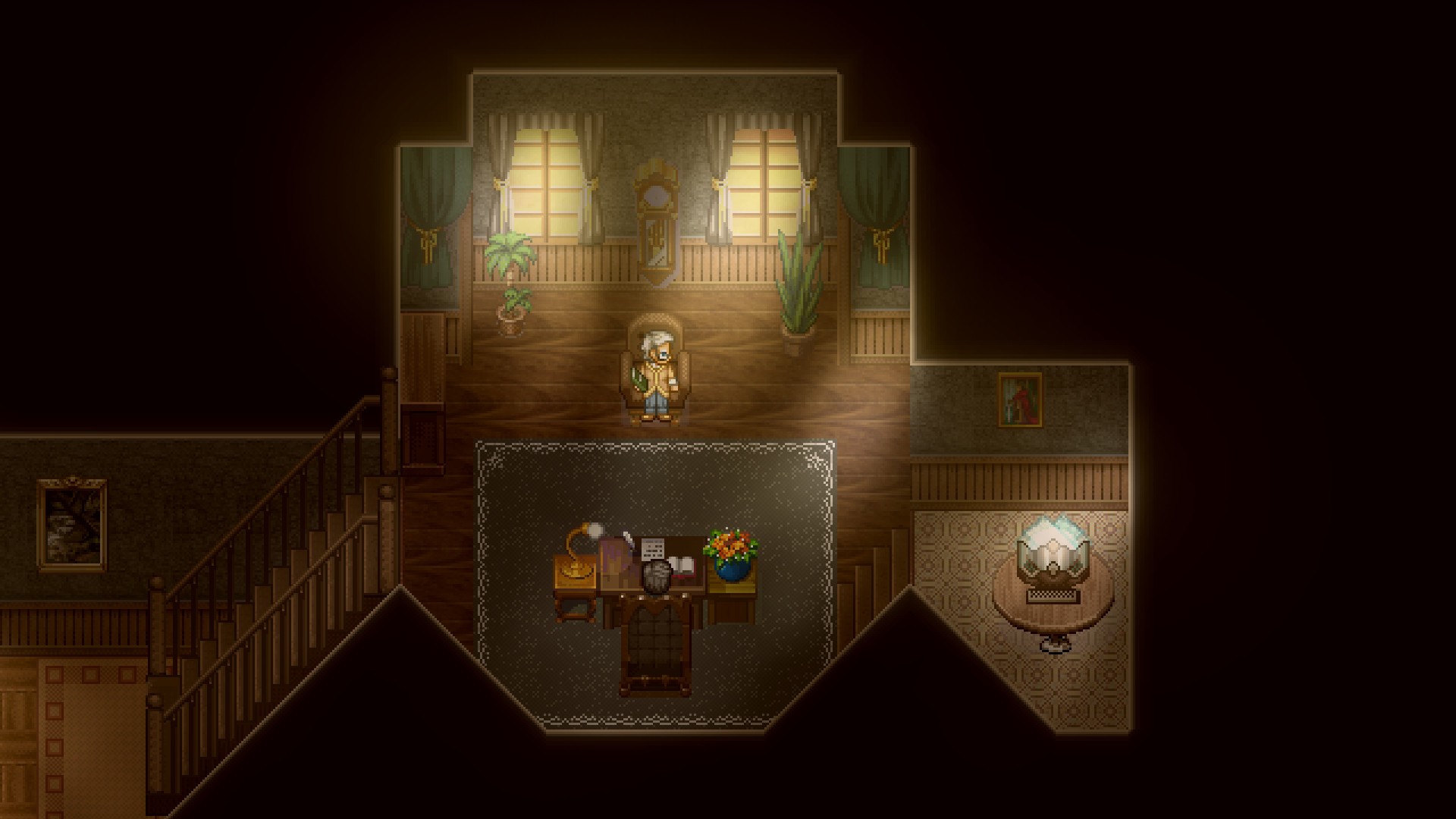 图片[4]-【steam】寻找天堂/Finding Paradise-鹿星语