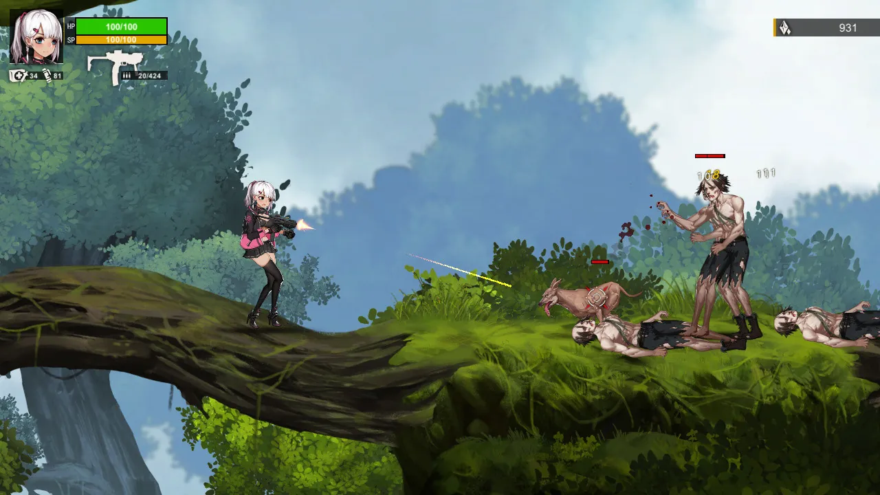 图片[6]-伊德海拉之影/The Shadow of Yidhra-鹿星语