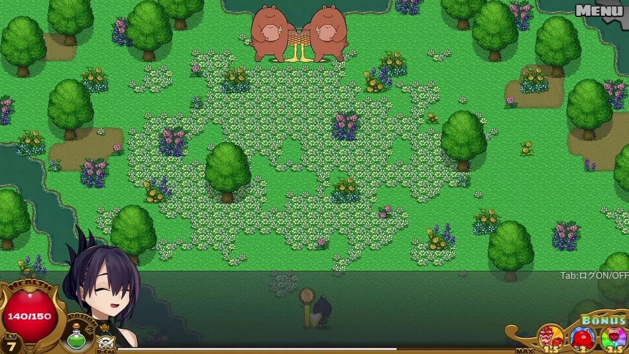 图片[9]-龙姬饿坏了 STEAM官中-鹿星语