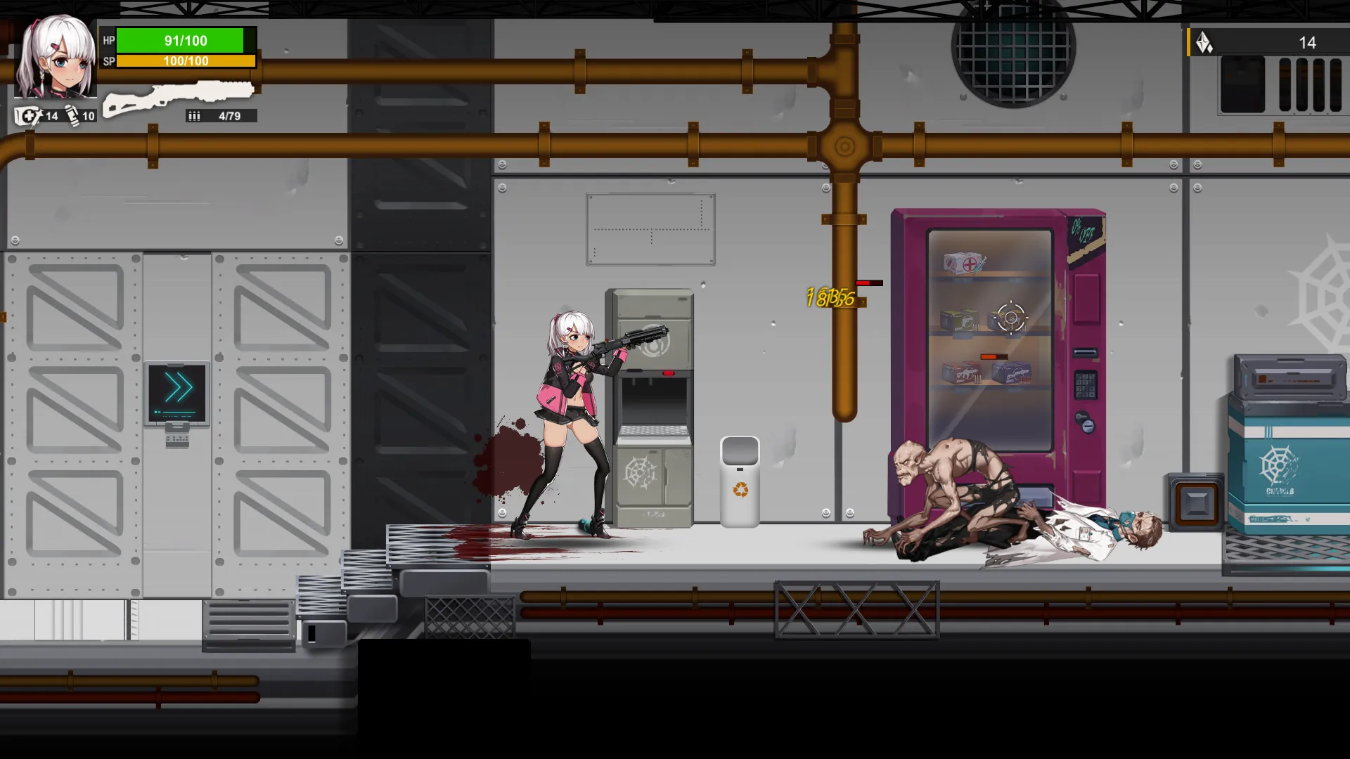 图片[7]-伊德海拉之影/The Shadow of Yidhra-鹿星语