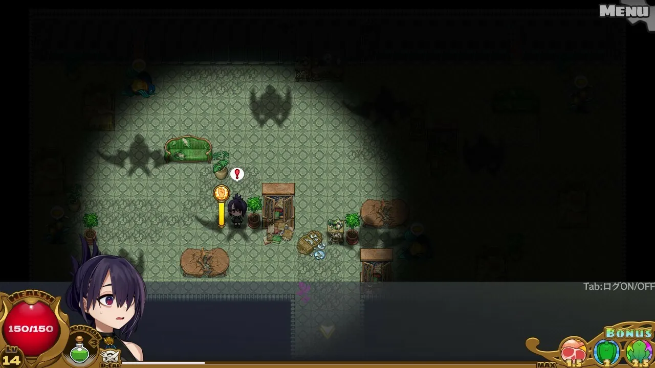 图片[10]-龙姬饿坏了 STEAM官中-鹿星语