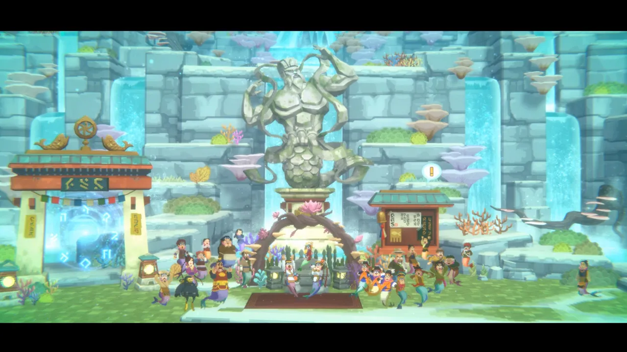 图片[2]-【steam】潜水员戴夫/DAVE THE DIVER-鹿星语