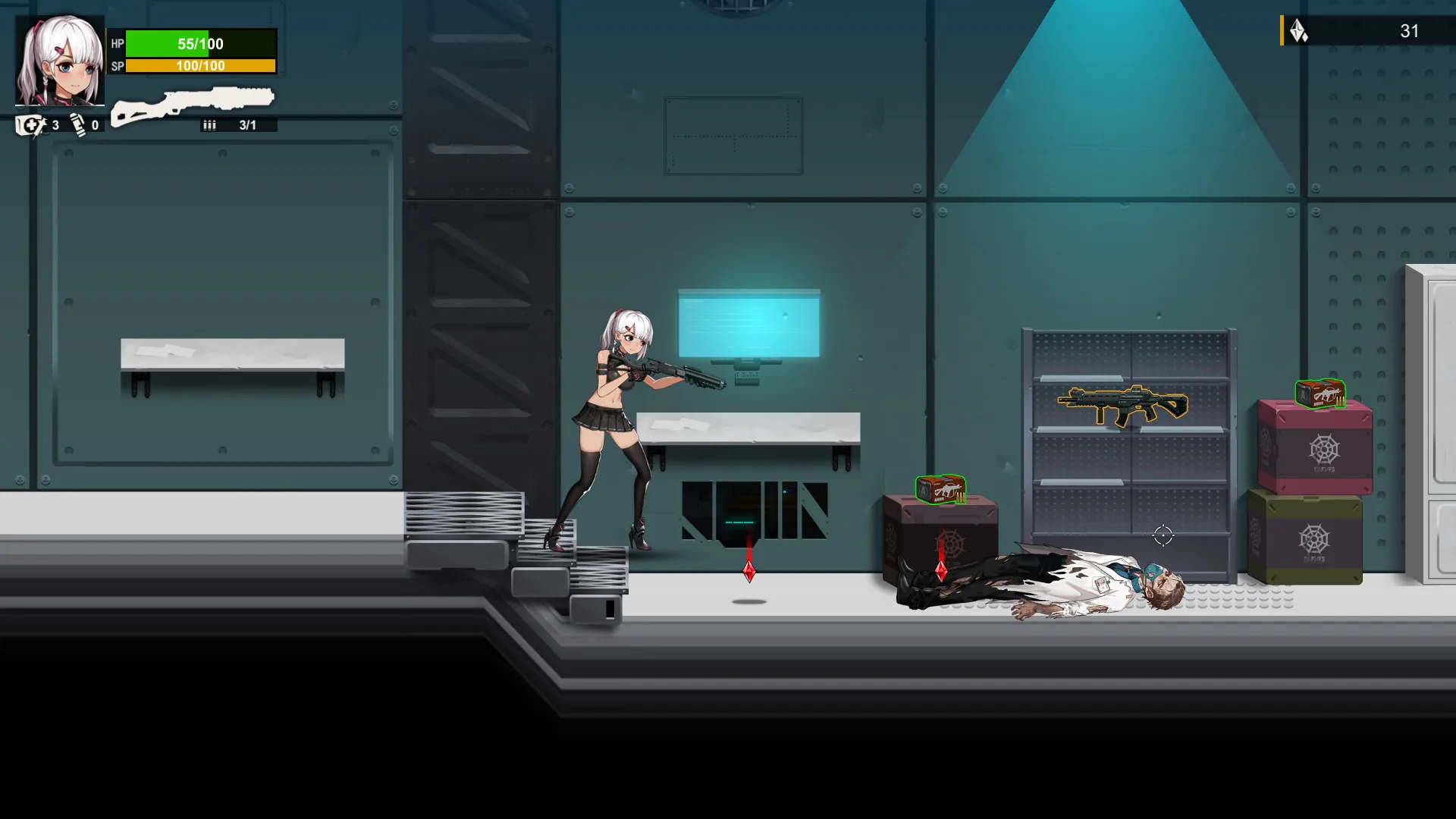 图片[8]-伊德海拉之影/The Shadow of Yidhra-鹿星语