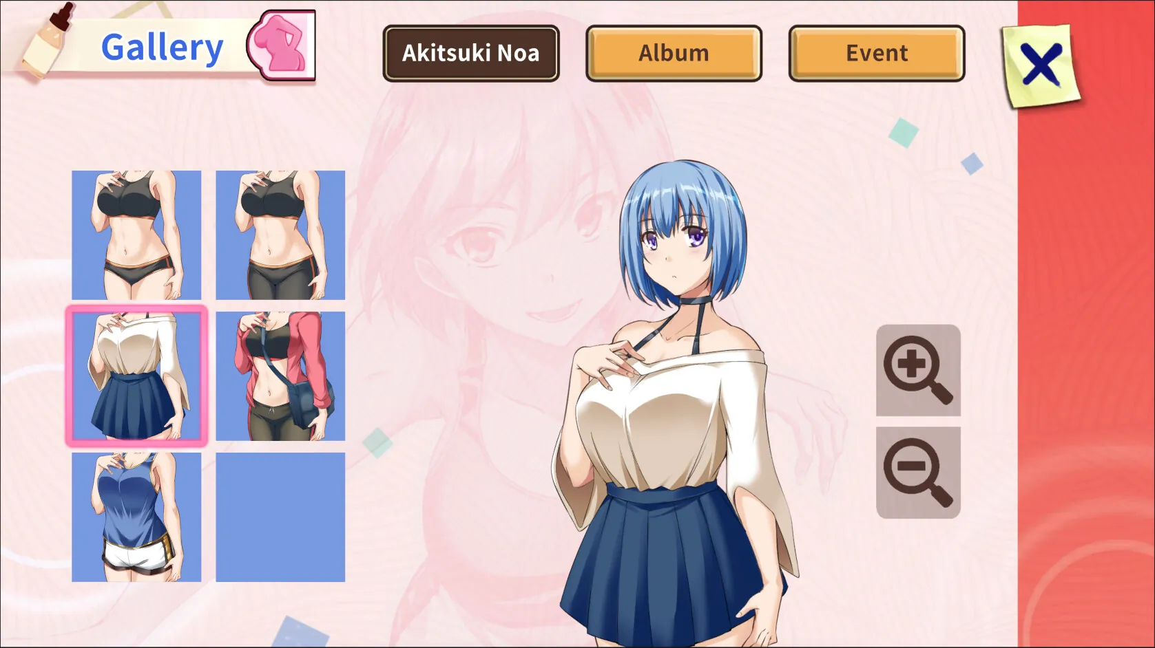 图片[6]-美少女专属按摩师 v1.7.5 STEAM官方中文-鹿星语