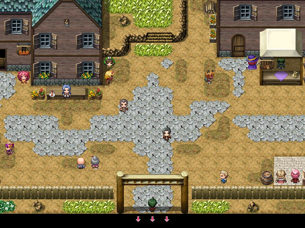 图片[10]-来自边境 – From Frontier STEAM官中-鹿星语