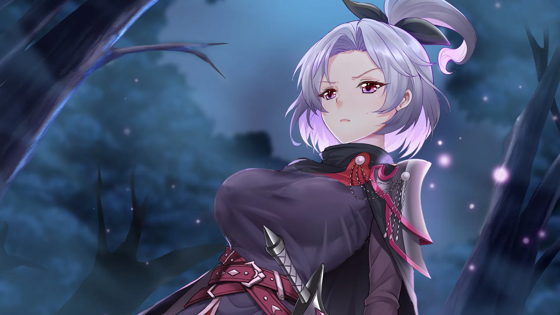 图片[6]-Seek Girl:Fog Ⅰ-鹿星语