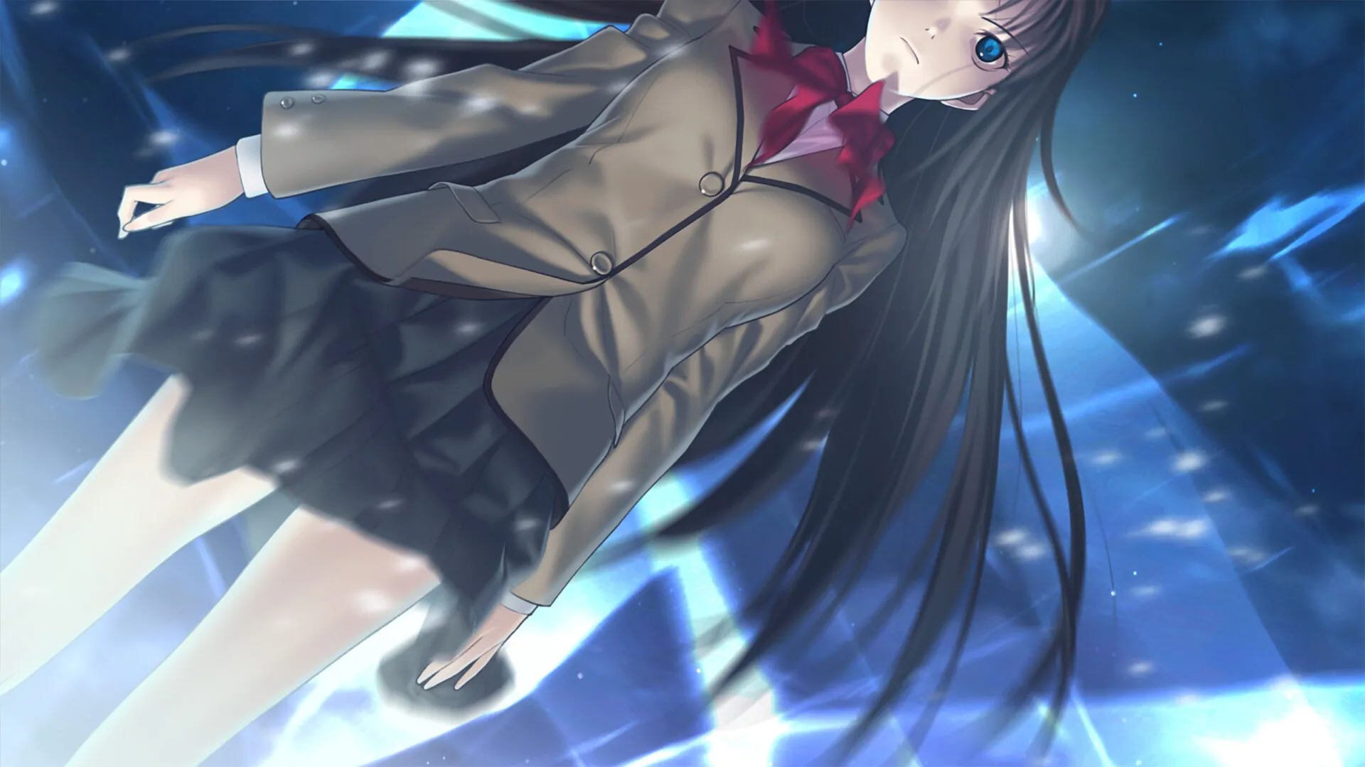 图片[8]-【steam】魔法使之夜/WITCH ON THE HOLY NIGHT-鹿星语