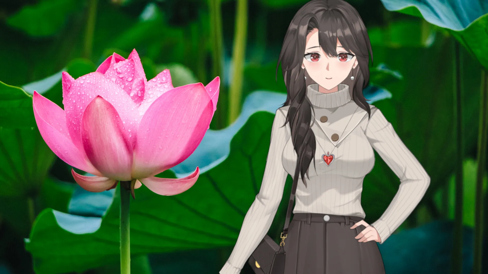 图片[7]-【steam】你的老母/Your Mother-鹿星语