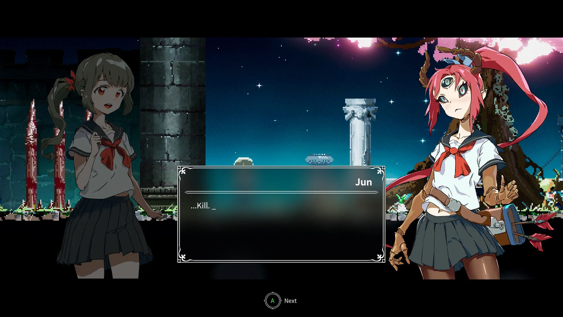 图片[8]-【steam】失落的遗迹/Lost Ruins-鹿星语