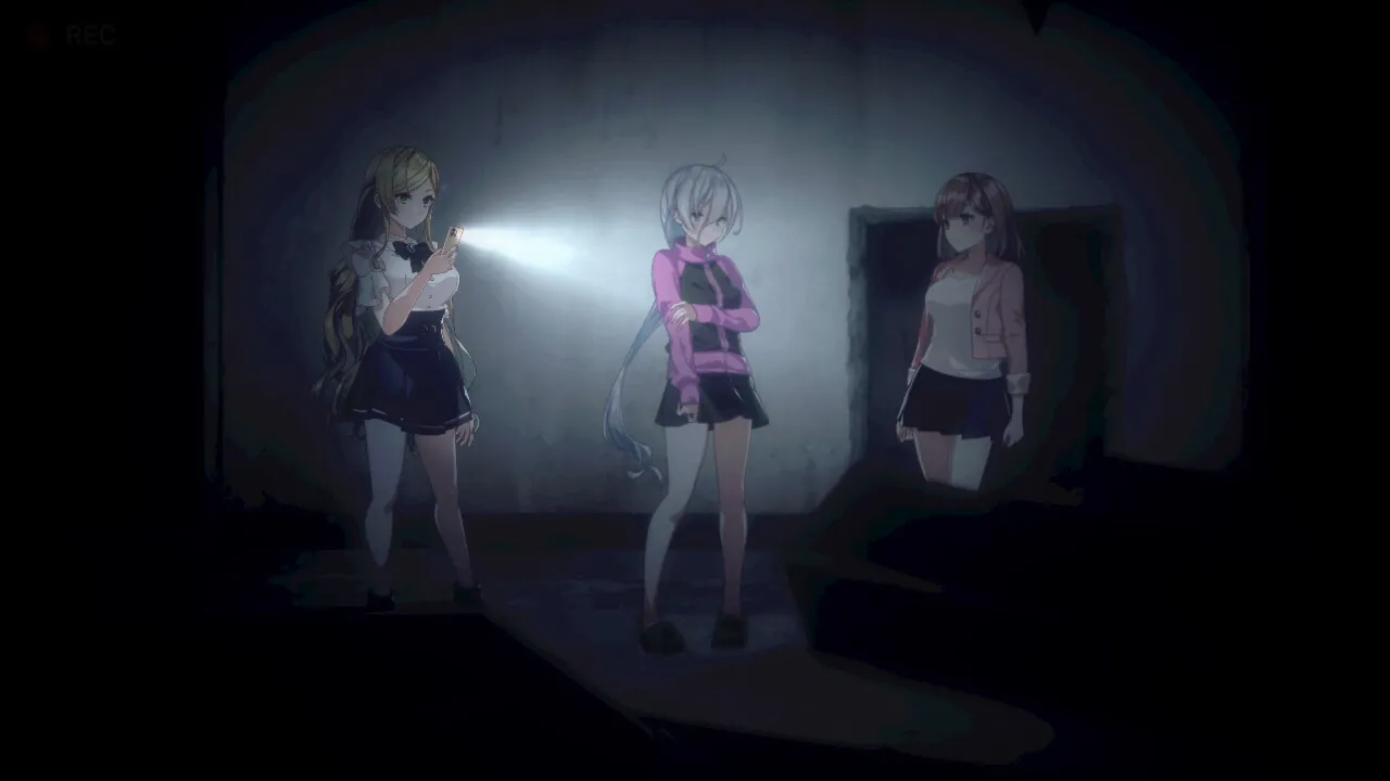 图片[4]-【steam】探灵直播2 官方中文-鹿星语