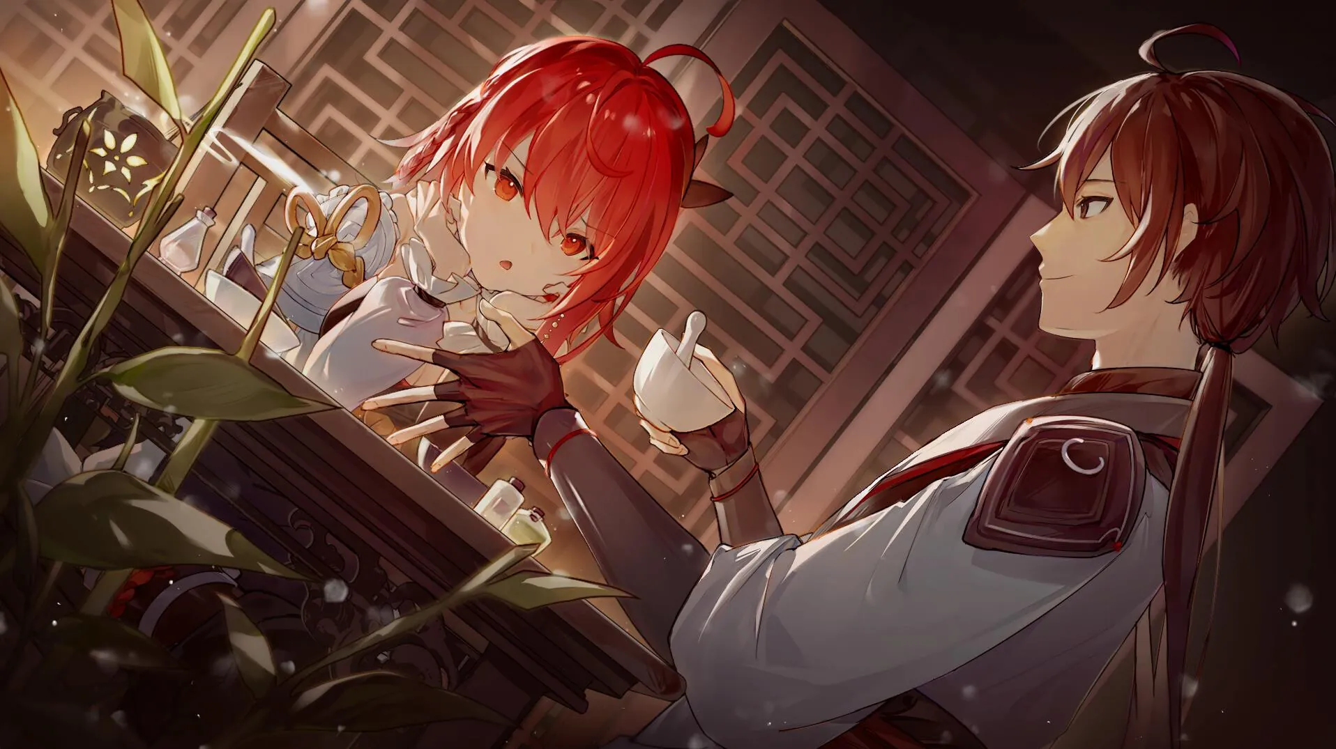 图片[7]-剑侠．风尘恋曲 剑侠风尘恋曲 官方中文版 v1.1.9-鹿星语