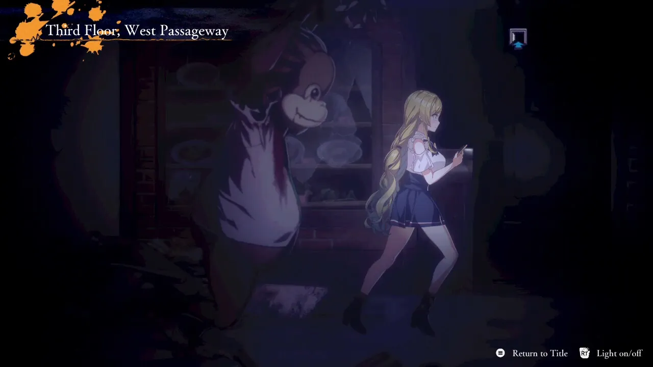 图片[5]-【steam】探灵直播2 官方中文-鹿星语