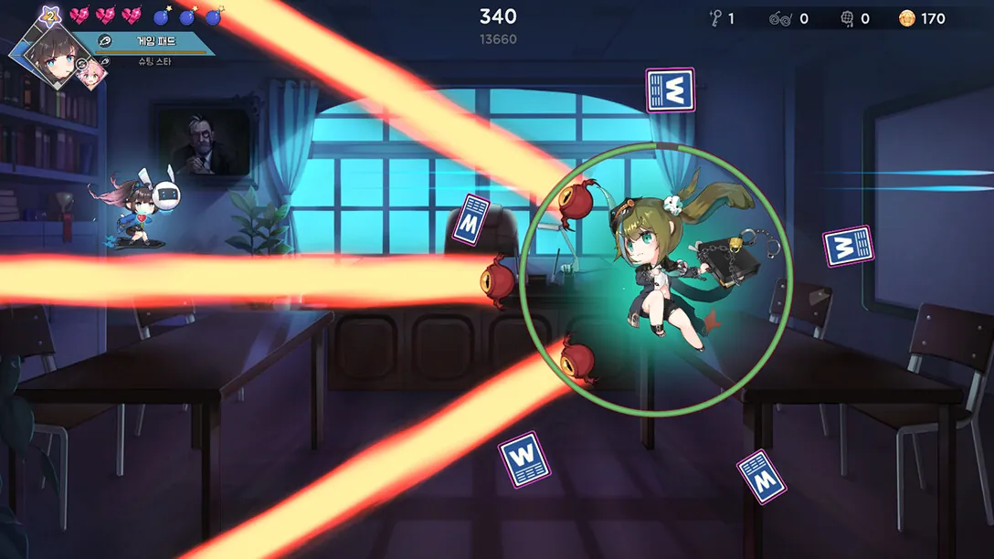 【steam】Black Academy官方中文