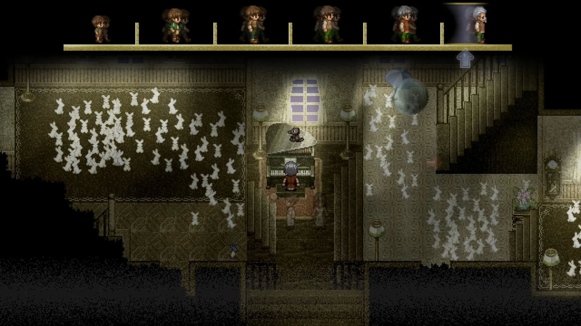 图片[10]-【steam】去月球/To the Moon-鹿星语