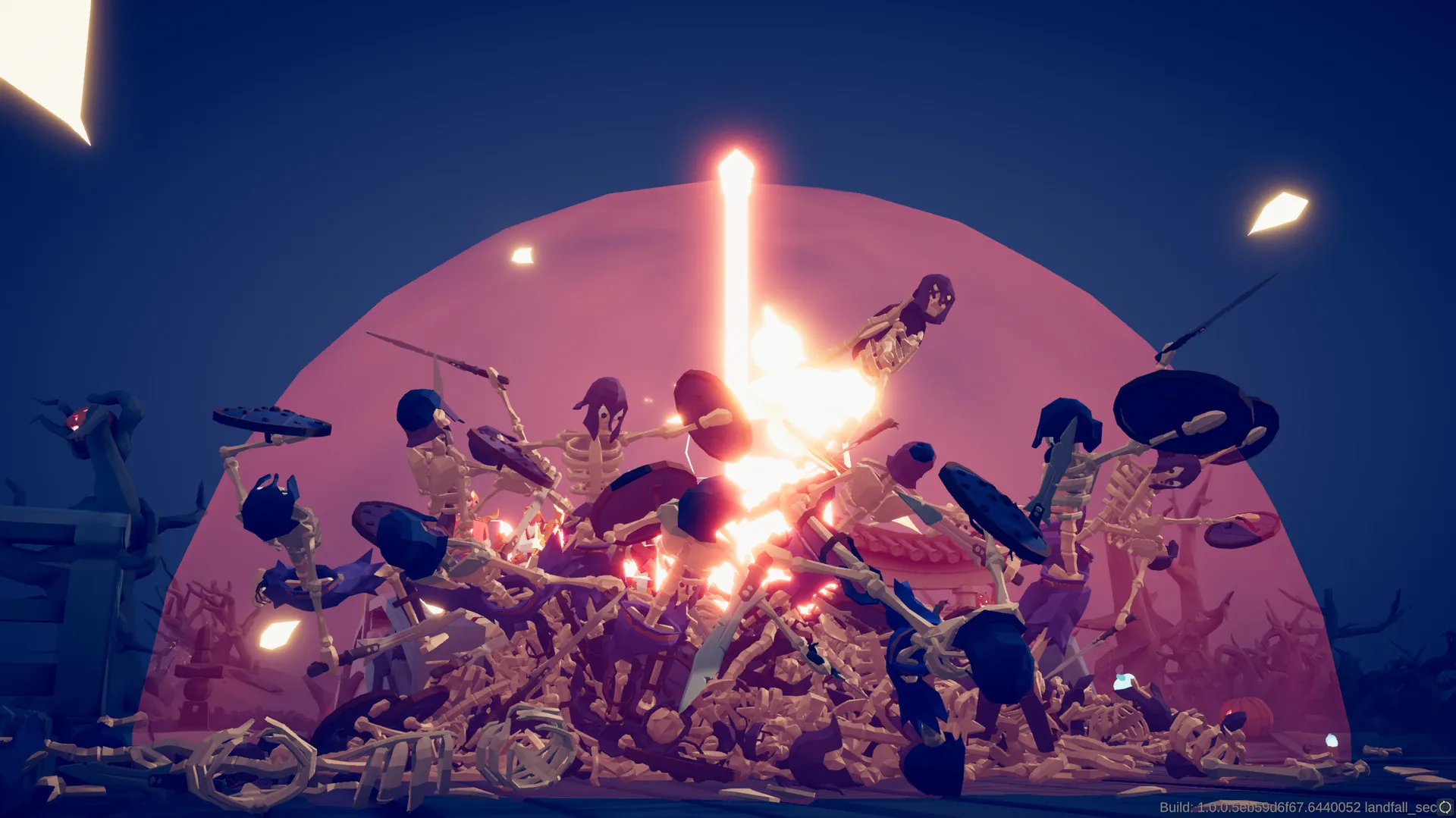 图片[6]-【steam】全面战争模拟器/Totally Accurate Battle Simulator-鹿星语