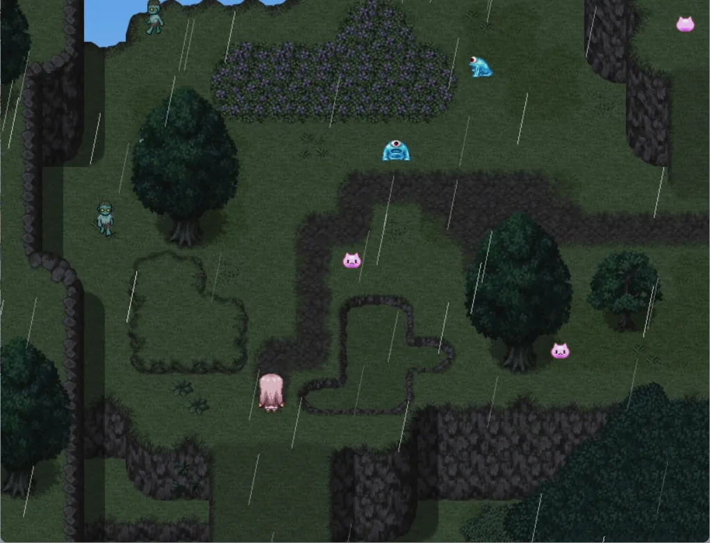 图片[4]-【双端】少女的求生之路 STEAM官中-鹿星语