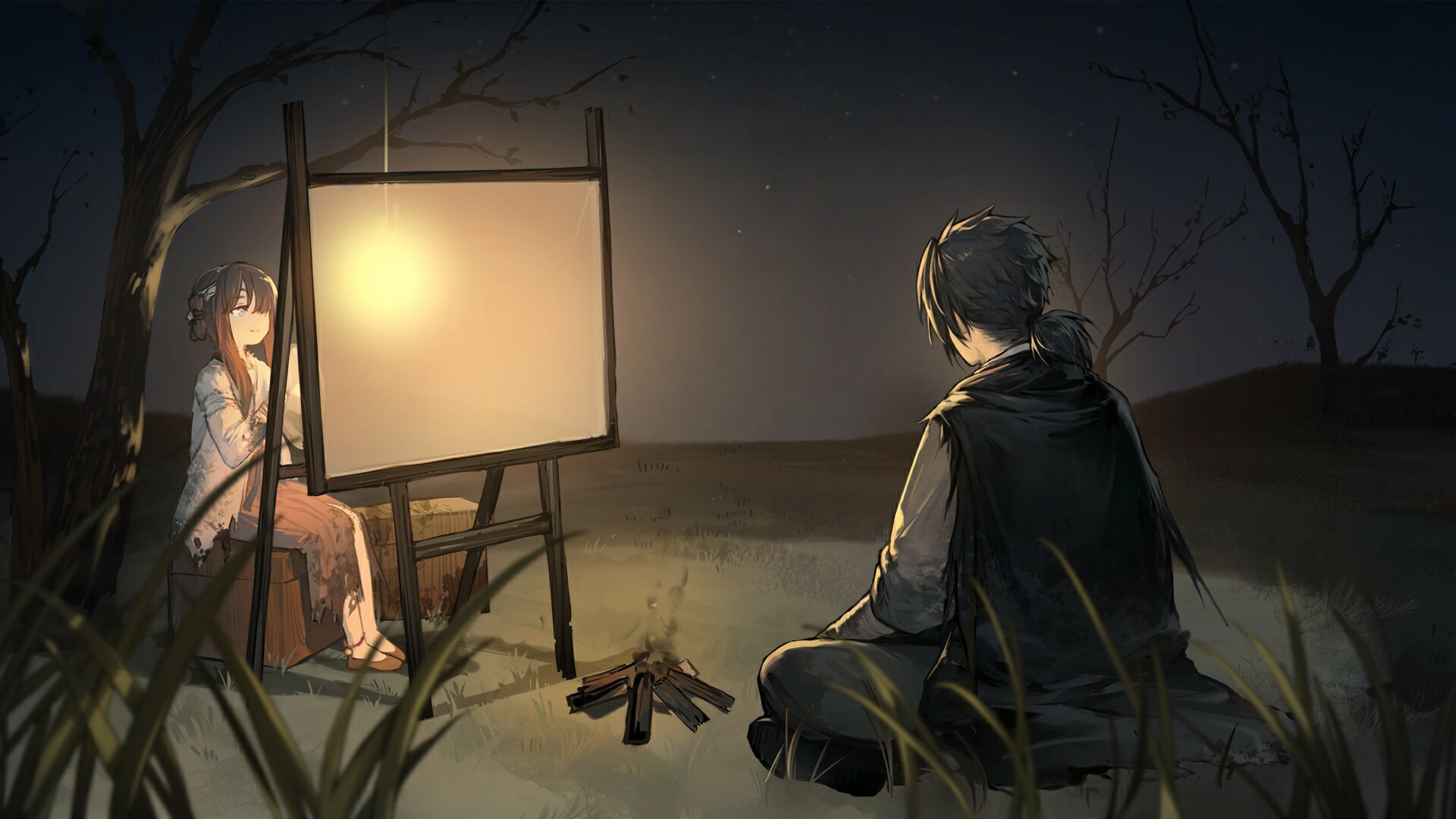 图片[8]-【steam】饿殍：明末千里行-鹿星语