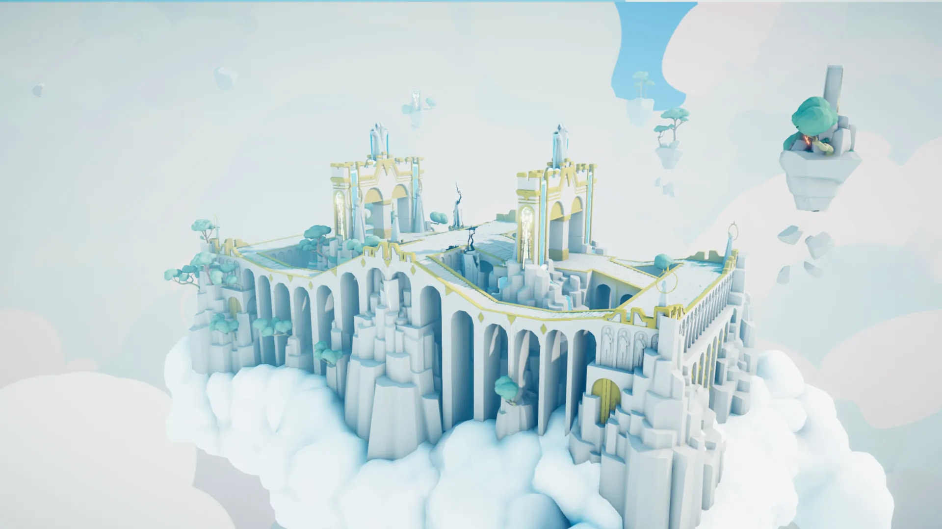 图片[7]-【steam】全面战争模拟器/Totally Accurate Battle Simulator-鹿星语