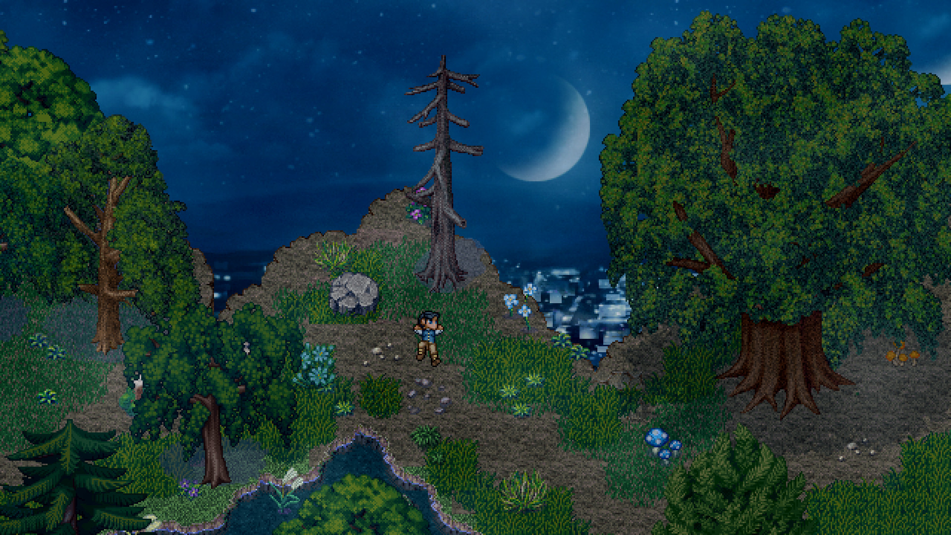 图片[6]-【steam】寻找天堂/Finding Paradise-鹿星语