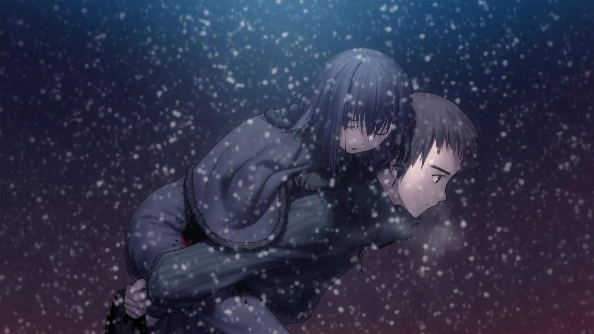 图片[9]-【steam】魔法使之夜/WITCH ON THE HOLY NIGHT-鹿星语